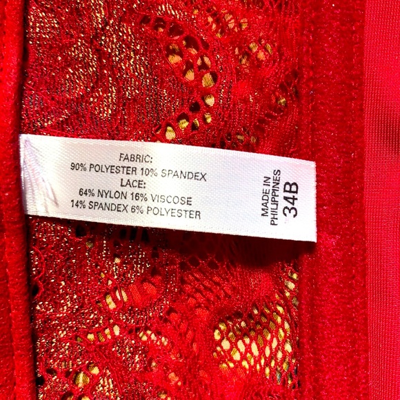 Bustier - Picture 3 of 3